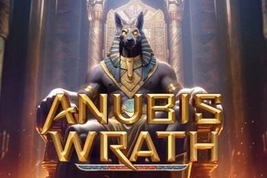 Играть в Anubiswrath СлотГеймс Казино