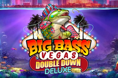 Bigbassvegasdoubledowndeluxe онлайн СлотГеймс Казино