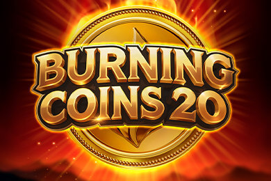 Burningcoins20 СлотГеймс Казино играть