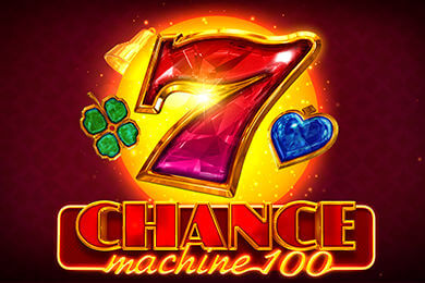 Chancemachine100wl слот онлайн СлотГеймс Казино