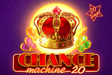 Chancemachine20wl СлотГеймс Казино играть