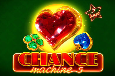 Chancemachine5wl слот онлайн СлотГеймс Казино