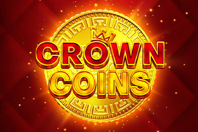 Crowncoins СлотГеймс Казино слот
